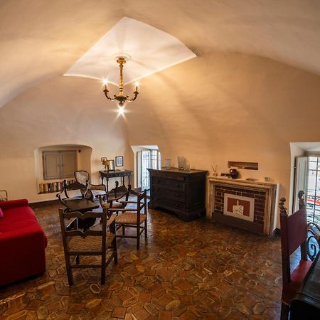 ウルビーノDimora Palazzo De Antaldisアパートメント エクステリア 写真